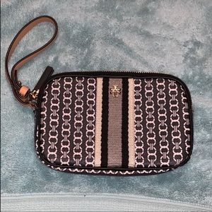 Tory Burch wristlet